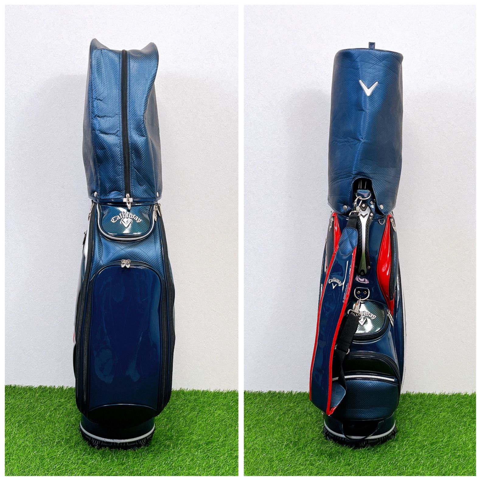 左利き用】Callaway XR / キャロウェイ メンズレフティゴルフクラブ