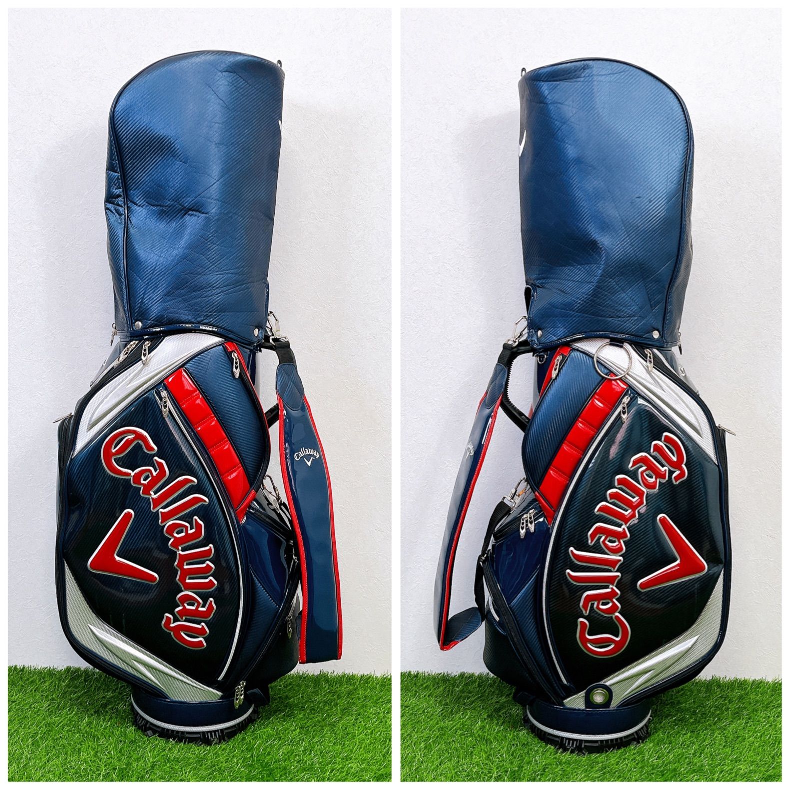 左利き用】Callaway XR / キャロウェイ メンズレフティゴルフクラブ