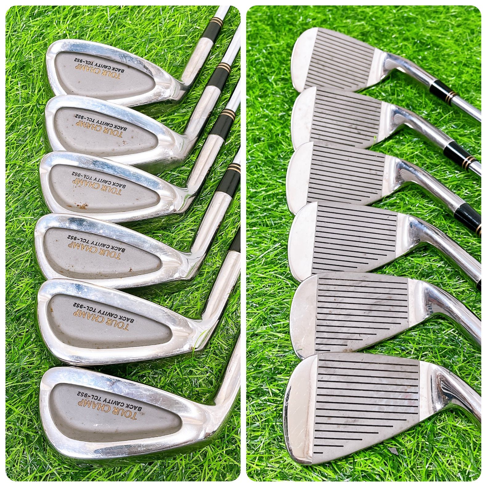 左利き用】Callaway XR / キャロウェイ メンズレフティゴルフクラブ