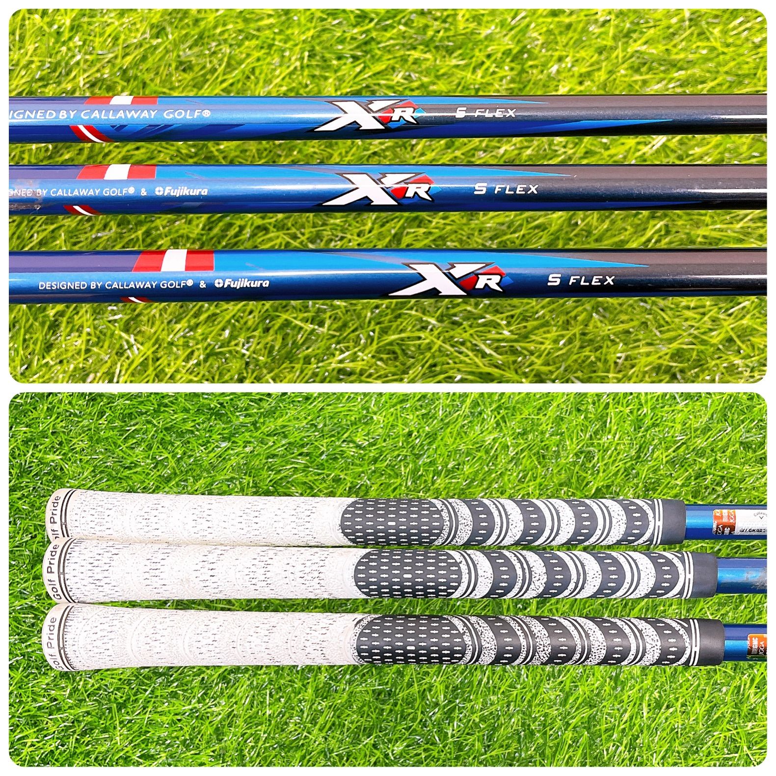 左利き用】Callaway XR / キャロウェイ メンズレフティゴルフクラブ