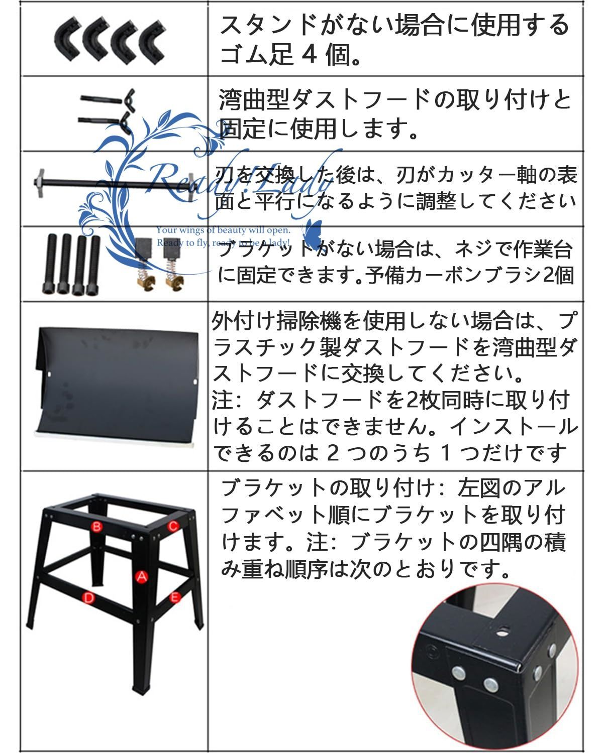  電動カンナ 木工 自動カンナ 小型 8 m 分 1800 W 電気かんな 最大切削幅318 mm 厚み5 150 内装造作現場 トリミング 木材プレーニング用 DIY 電動工具 38 kg スタンドなし ヘリカルカッターシャフト その他 切削 切断 穴あけ