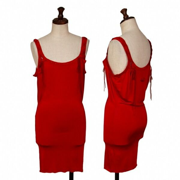 ジャンポールゴルチエ マイユファムJean Paul GAULTIER MAILLE FEMME