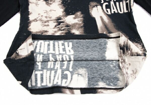 ジャンポールゴルチエ クラシックJean Paul GAULTIER CLASSIQUE ロゴ