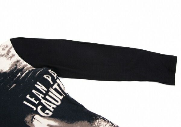 ジャンポールゴルチエ クラシックJean Paul GAULTIER CLASSIQUE ロゴ