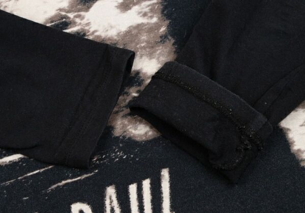 ジャンポールゴルチエ クラシックJean Paul GAULTIER CLASSIQUE ロゴ