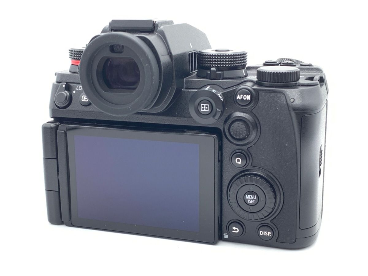 パナソニック LUMIX DC S 1 M 2 ボディ
