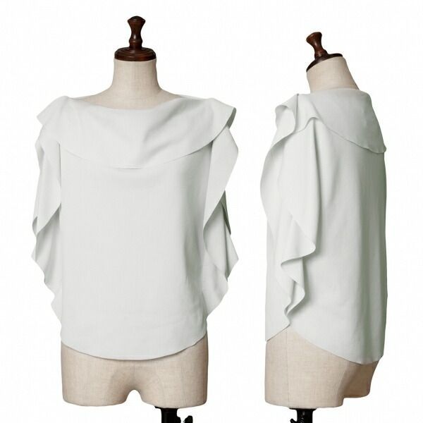 イッセイミヤケISSEY MIYAKE セール中 132 5. 超音波カッティング