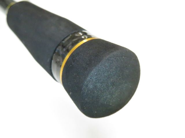 メジャークラフト ロックライバー 5G RVL5-T782L (01-8112270007