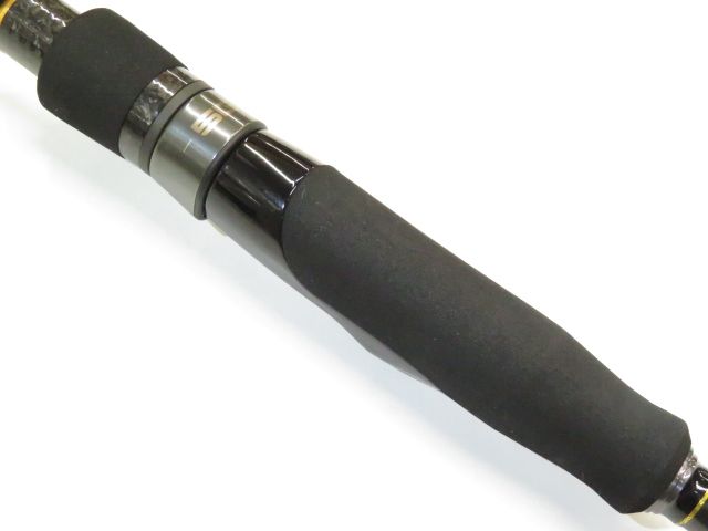 メジャークラフト ロックライバー 5G RVL5-T782L (01-8112270007