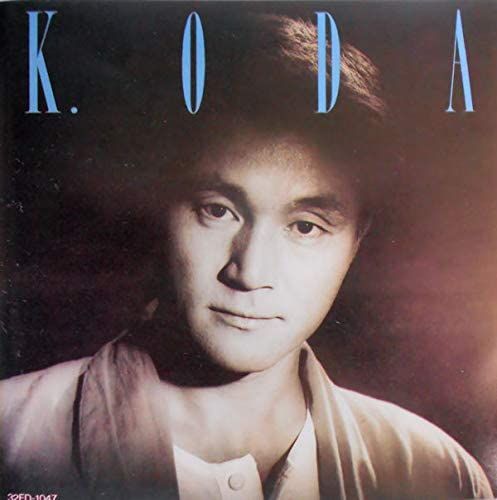 CD 小田和正 K・ODA 32FD1047 fun house /00110 - メルカリ