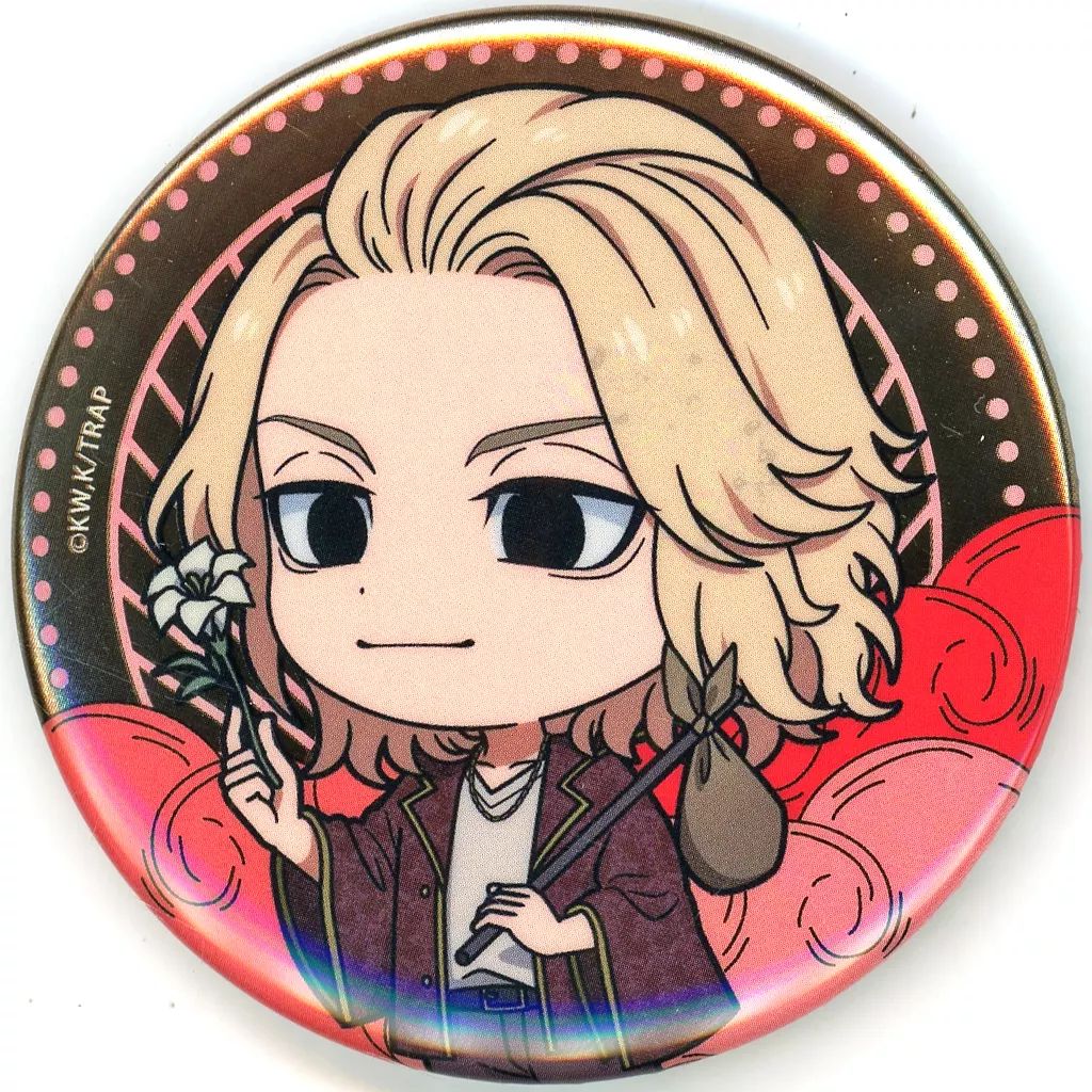 東京リベンジャーズ 佐野万次郎 ソフマップ チャイナ レア 缶バッジ まとめ売り 東京リベンジャーズ 佐野万次郎 缶バッジ レア チャイナ ソフマップ