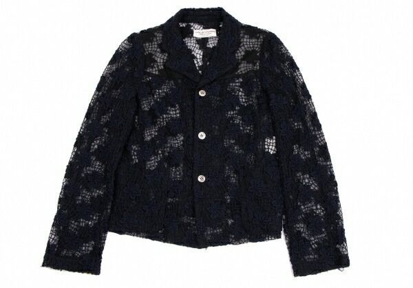 ローブドシャンブル コムデギャルソンrobe de chambre COMME des