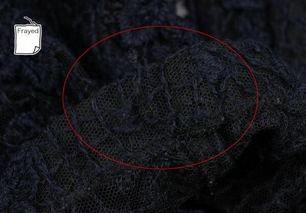 ローブドシャンブル コムデギャルソンrobe de chambre COMME des