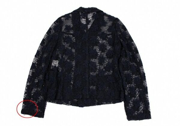 ローブドシャンブル コムデギャルソンrobe de chambre COMME des