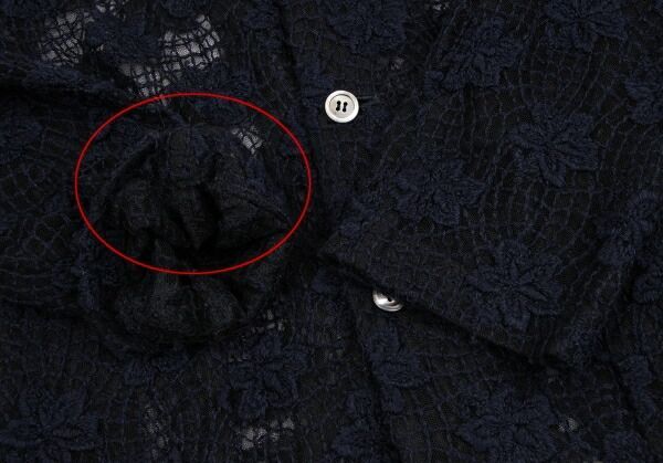 ローブドシャンブル コムデギャルソンrobe de chambre COMME des