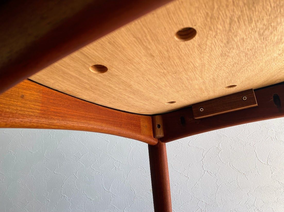 1960s デンマーク製 チーク材 ダイニングチェア本革 仕上済 1980s デンマーク skovby(スコービー)(SM62T) チーク ダイニング