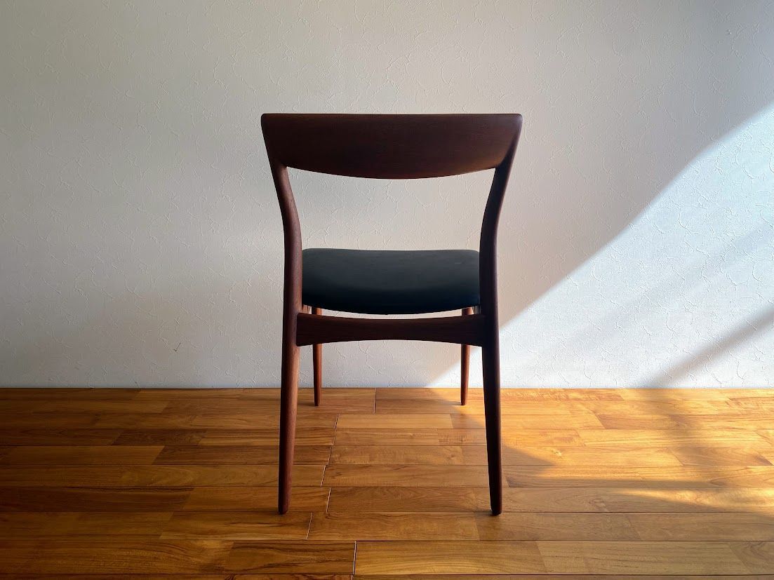 1960s デンマーク チーク材 R. Borregaard(ボーレガード) Viborg