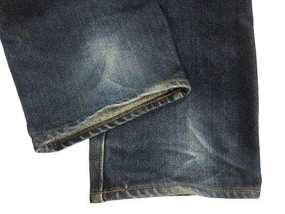 KOJIMA GENESIS 児島ジーンズ ヘビーオンス デニムパンツ 販売 36