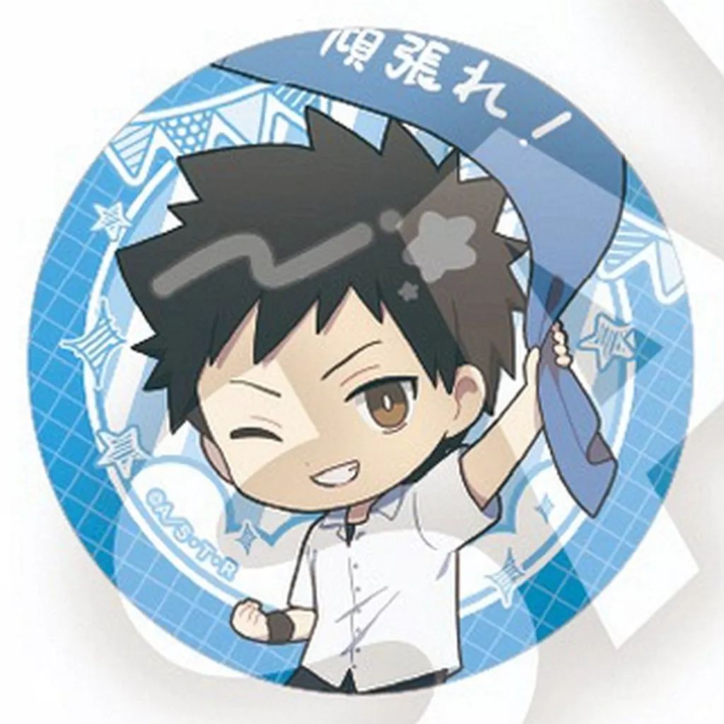 中古】バッジ・ビンズ 山本武 「家庭教師ヒットマンREBORN! フレ