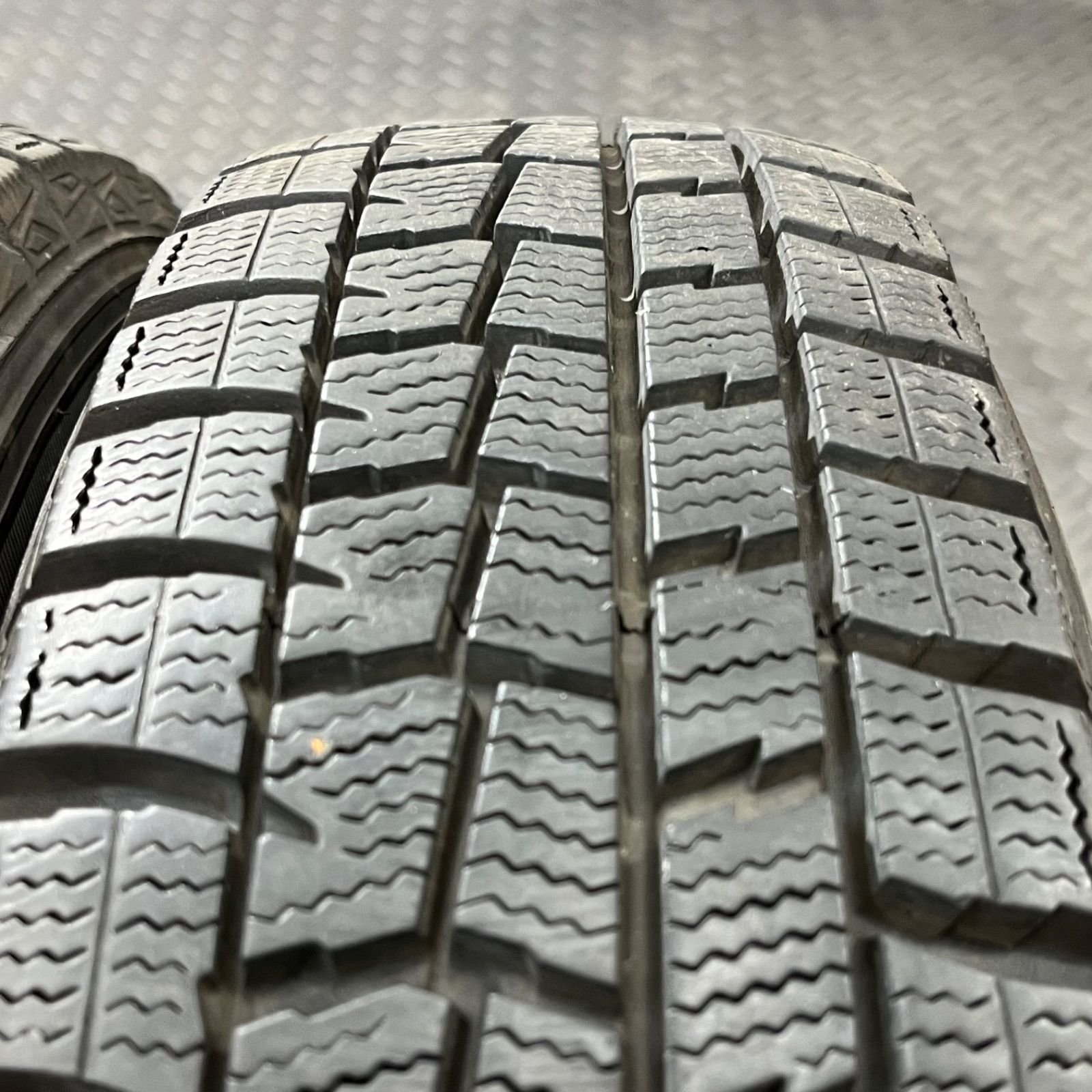 ダンロップ ウインターマックスWM