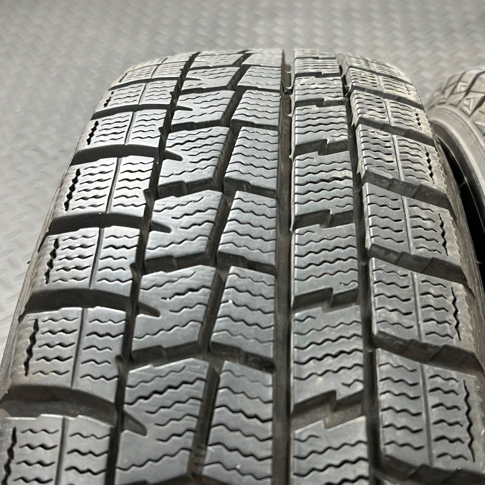 ウインターマックスWM 01