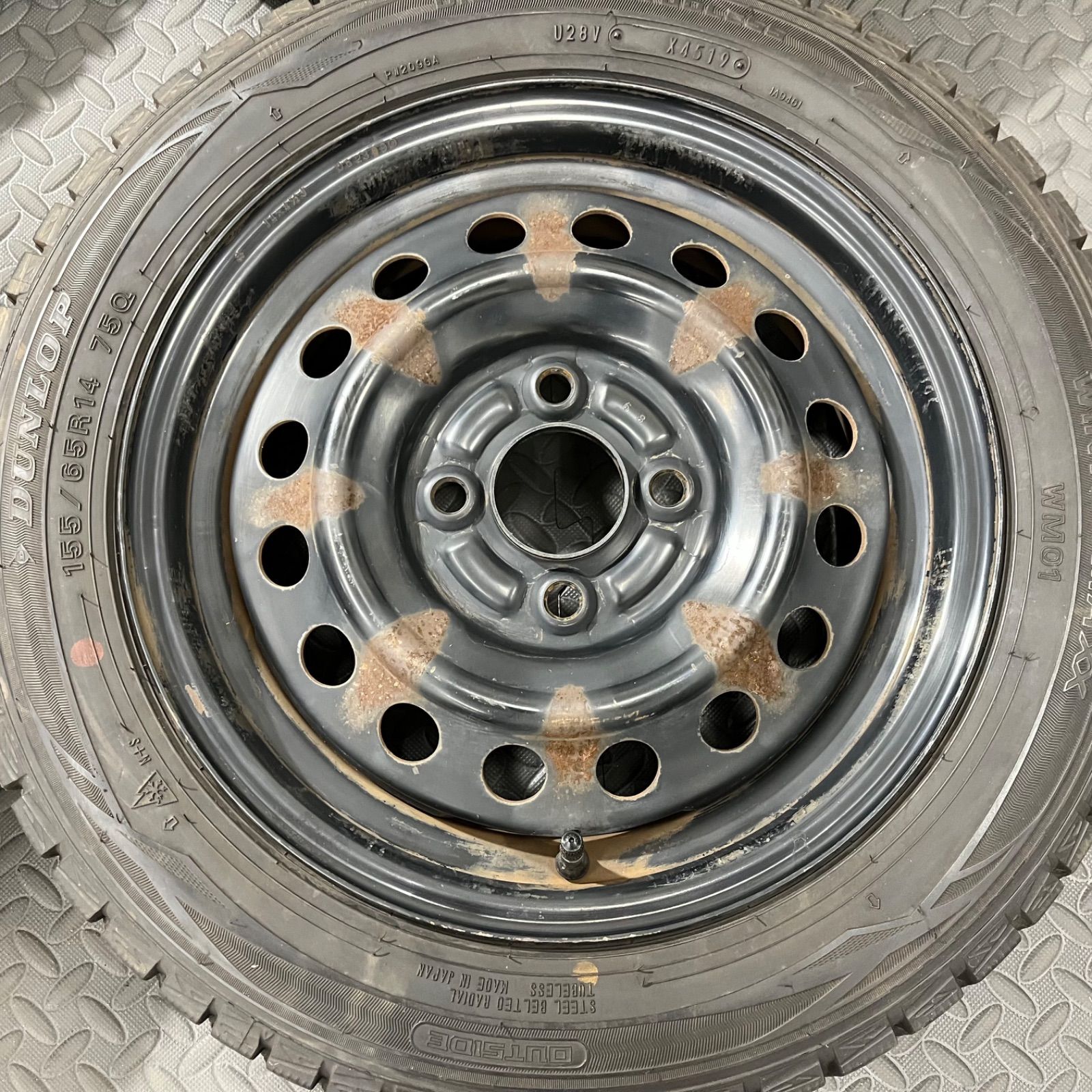 ウインターマックスWM 01