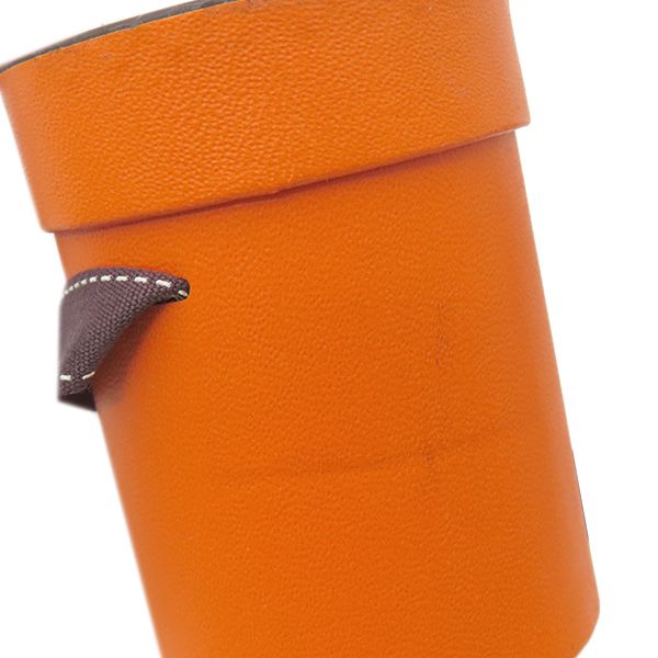 エルメス HERMES スカーフ ツイリー シルク ボルドー×ブルー×マルチ