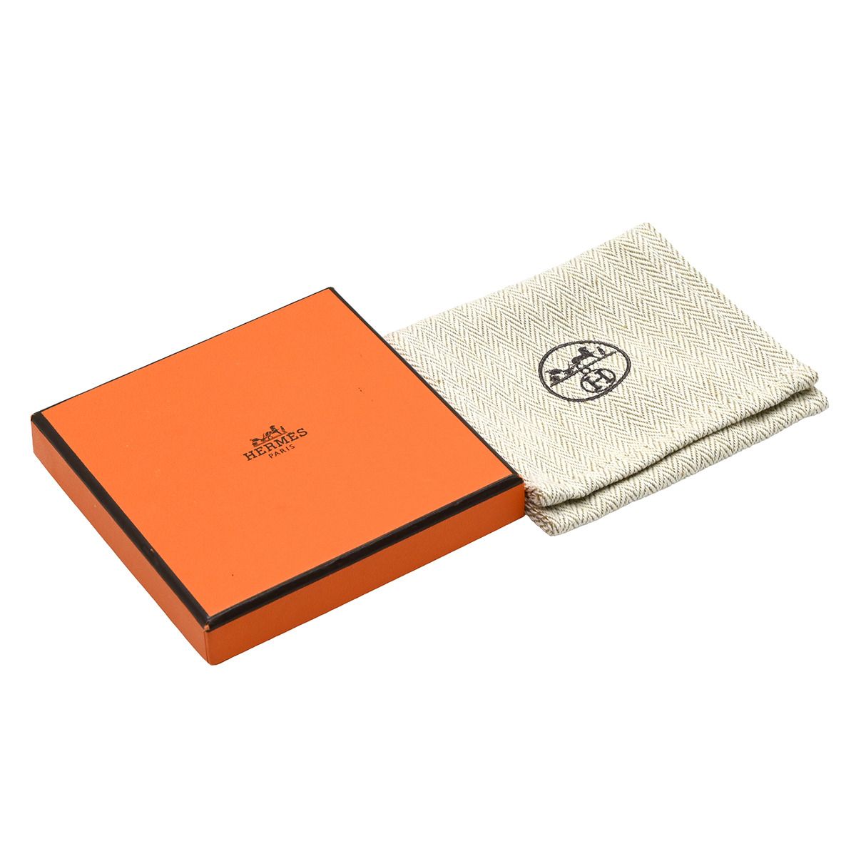 2 ゴールド金具