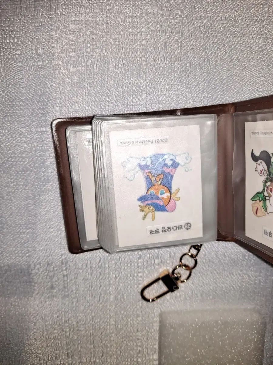  クッキー ダム ティブティブシール 1弾 外 ステッカー その他 パズル ボードゲーム