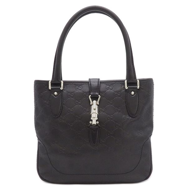 グッチ GUCCI トートバッグ ニュージャッキー レザー グッチシマレザー グッチ GUCCI トートバッグ ニュージャッキー レザー グッチシマレザー