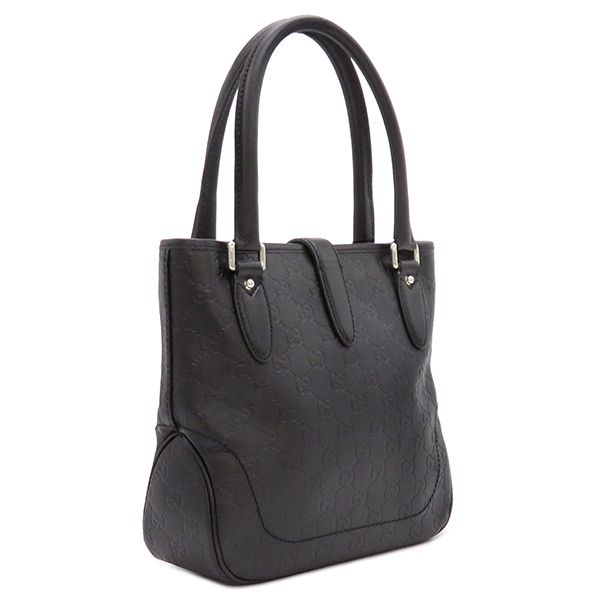 グッチ GUCCI トートバッグ ニュージャッキー レザー グッチシマレザー