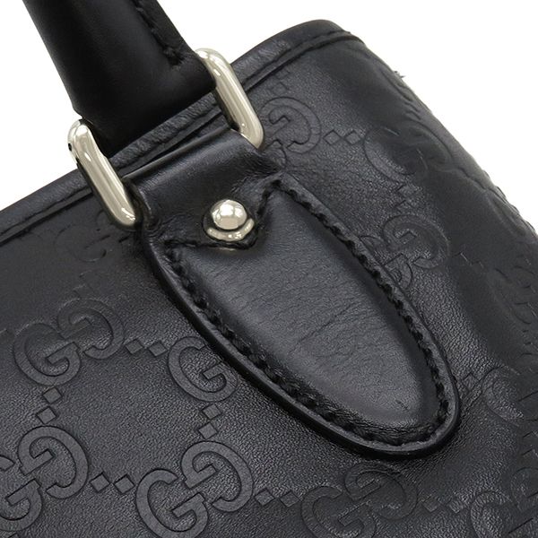 グッチ GUCCI トートバッグ ニュージャッキー レザー グッチシマレザー