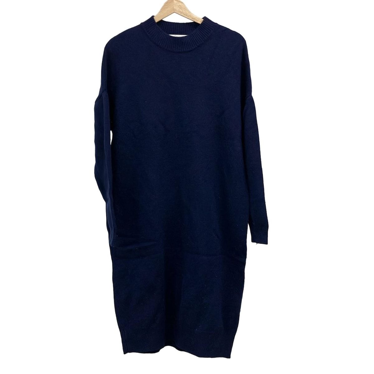 ENFOLD(エンフォルド) ワンピース サイズ36 S レディース美品