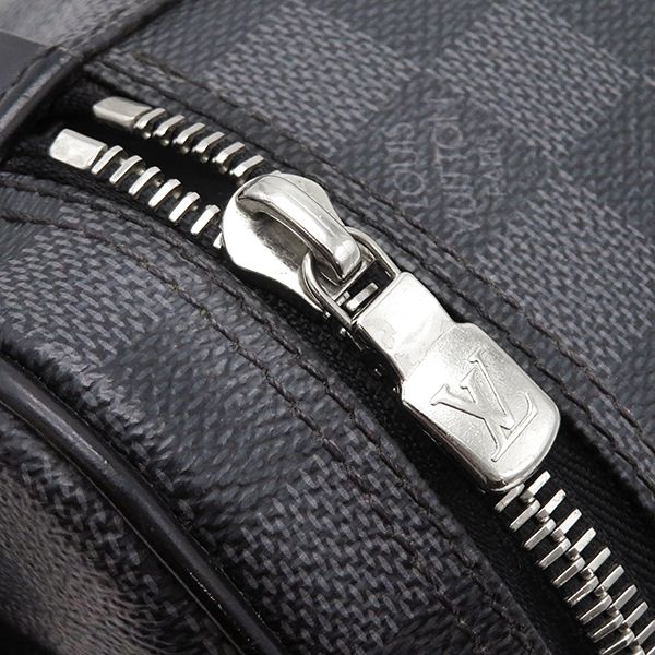 シルバー金具 黒