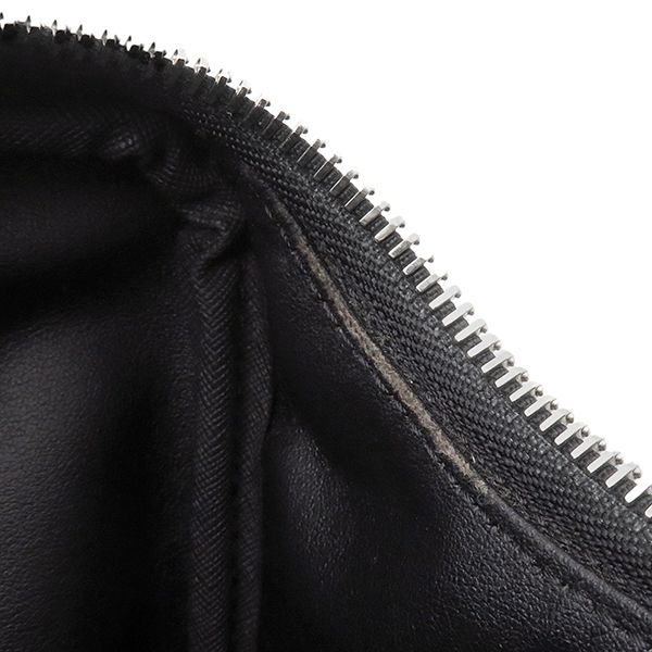 ダミエグラフィット シルバー金具