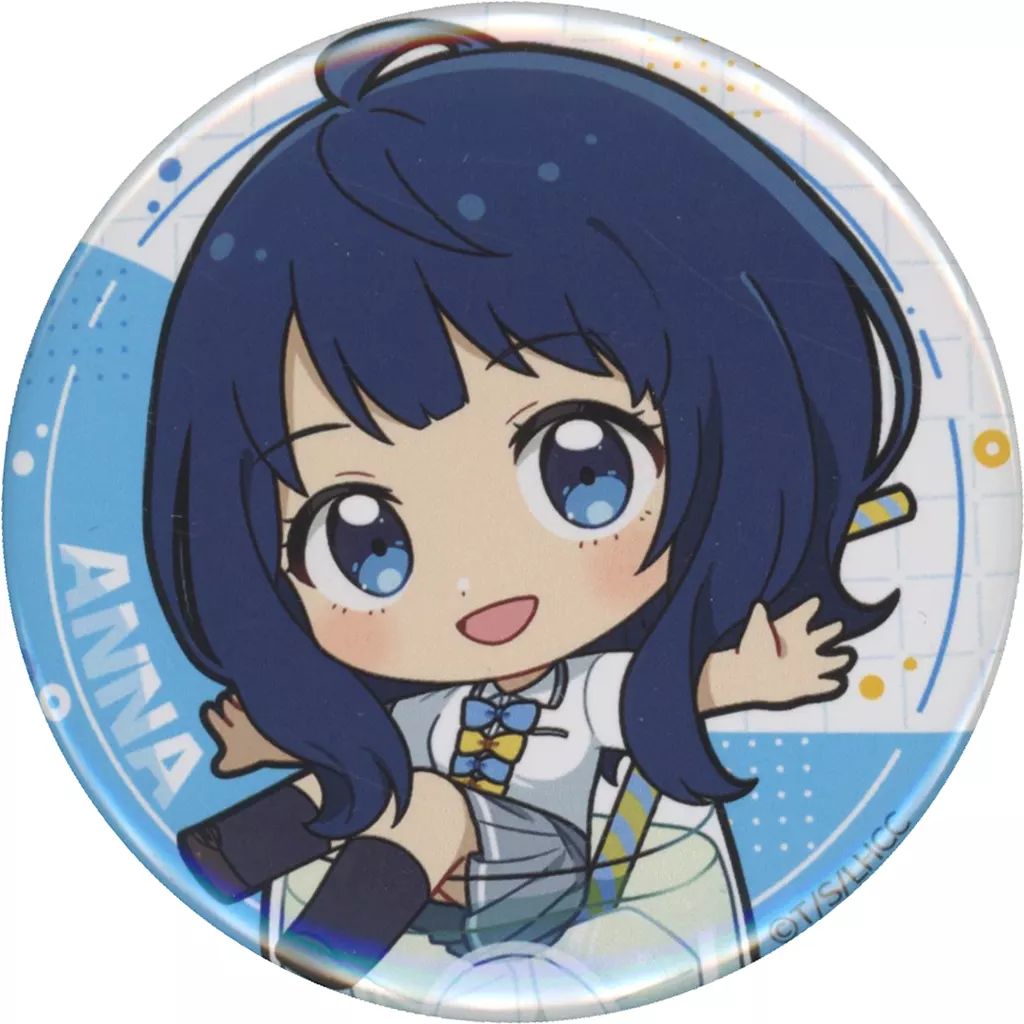 中古】バッジ・ビンズ 八奈見杏菜 「負けヒロインが多すぎる