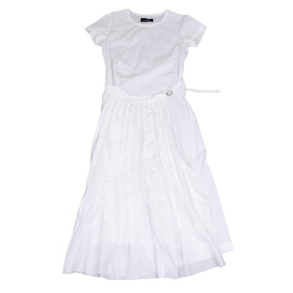 トリココムデギャルソンtricot COMME des GARCONS フロントベルト