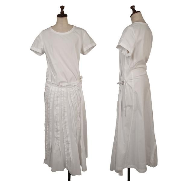 トリココムデギャルソンtricot COMME des GARCONS フロントベルト