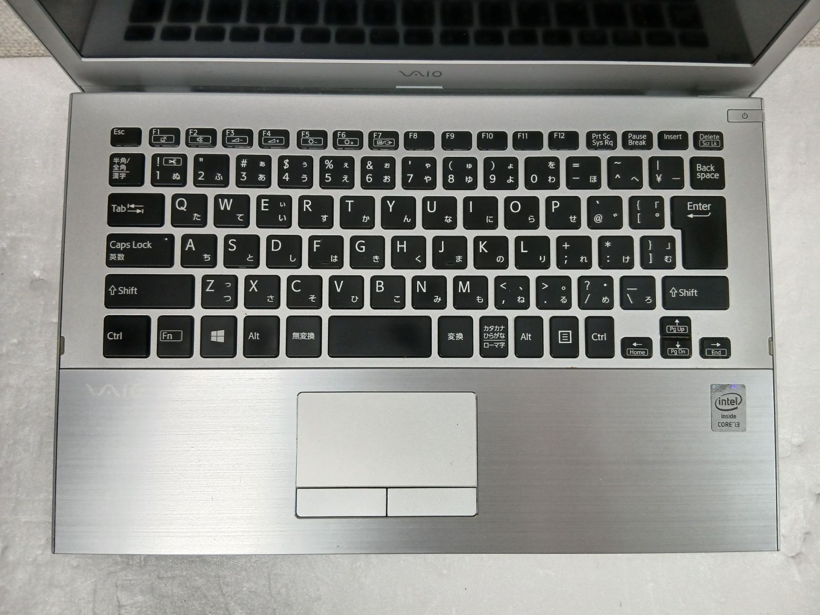 ノートPC SONY ノートパソコン Windows11 Office2021 エクセル ワード