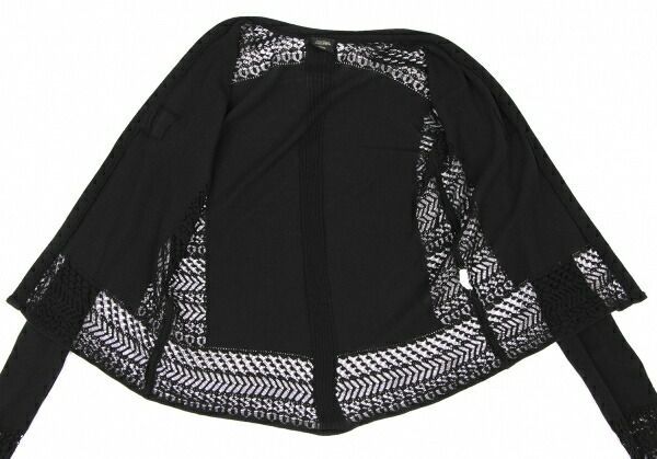 ジャンポールゴルチエ ファムJean Paul GAULTIER FEMME トップ レース