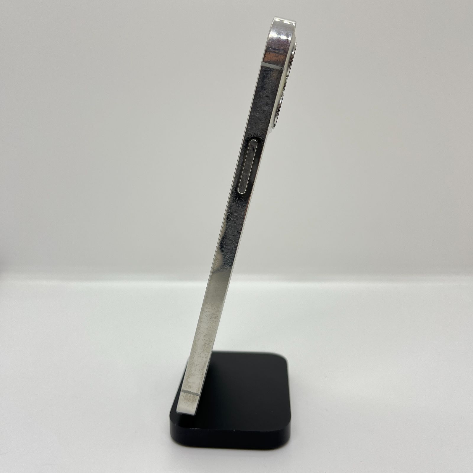 iPhone12pro シルバー 256GB 【ジャンク品】 激安ジャンク】iPhone12Pro 256GB シルバー【SIMロック解除済み