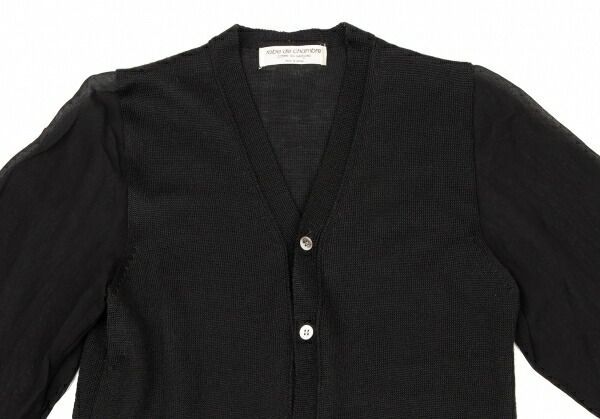 ローブドシャンブル コムデギャルソンrobe de chambre COMME des 販売