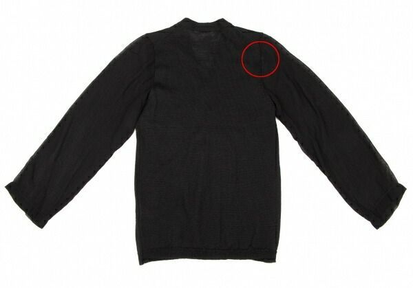 ローブドシャンブル コムデギャルソンrobe de chambre COMME des 販売