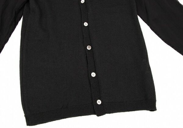 ローブドシャンブル コムデギャルソンrobe de chambre COMME des 販売