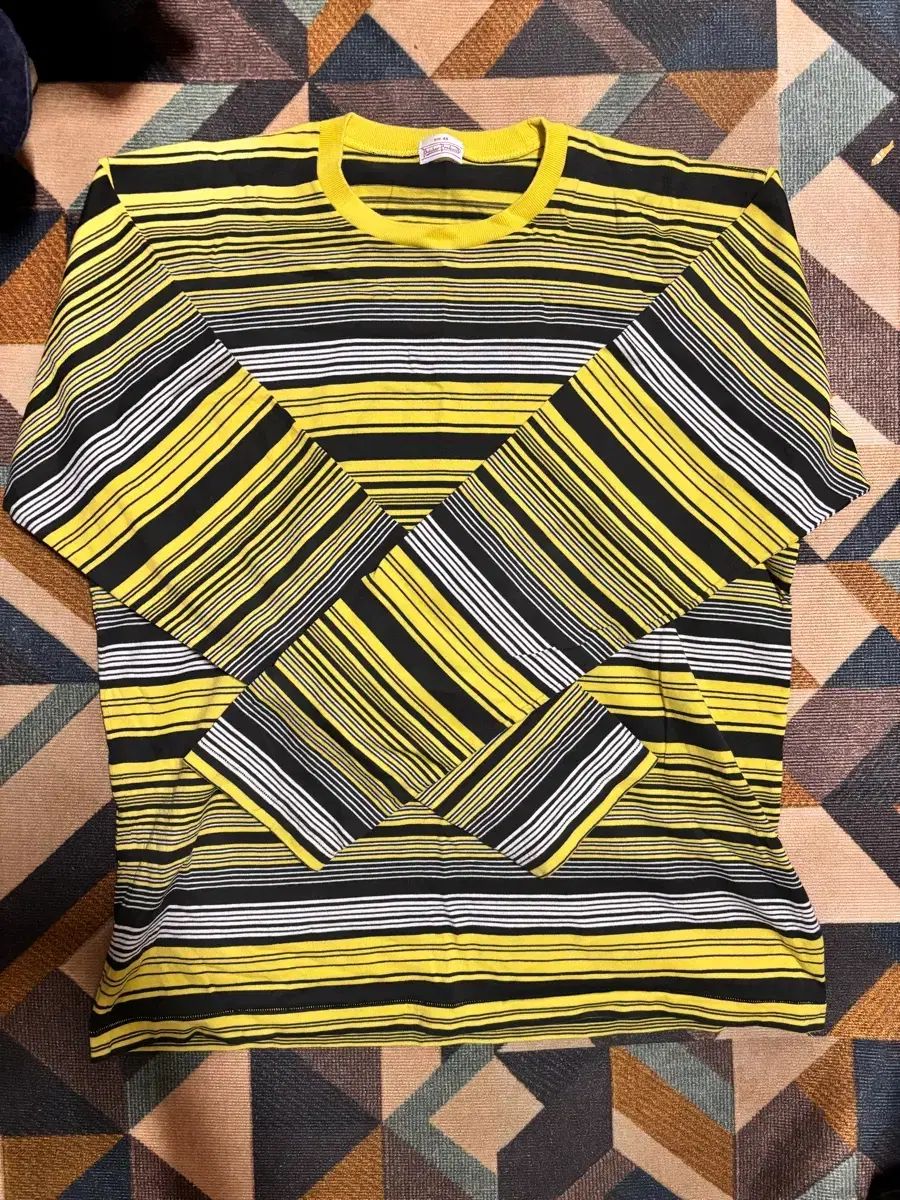 At Last Co アットラスト ロングスリーブ