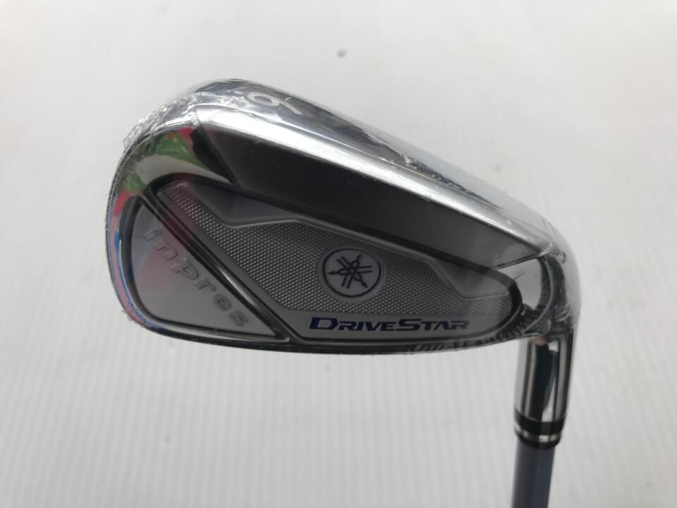 ヤマハ inpres レディス 26度 for YAMAHA LM 423 i Lフレックス アイアン 最短