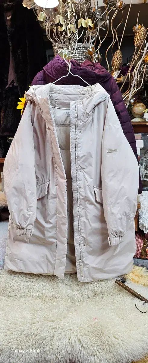 スローダウンスタジオ】ブランケット MOTHER ショップ NATURE THROW