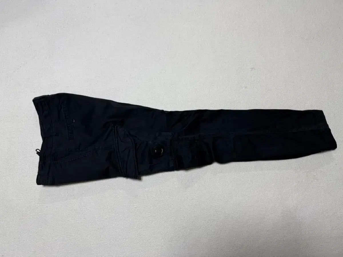 C P カンパニー カーゴ ズボン メンズ 33インチ