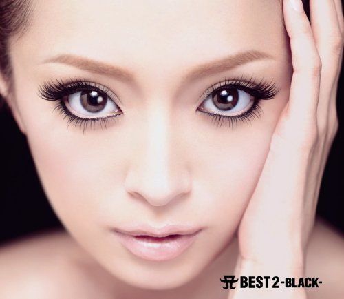 浜崎あゆみ A BEST CD)A BEST2-BLACK- - 浜崎あゆみ (DVD付)／浜崎あゆみ - メルカリ