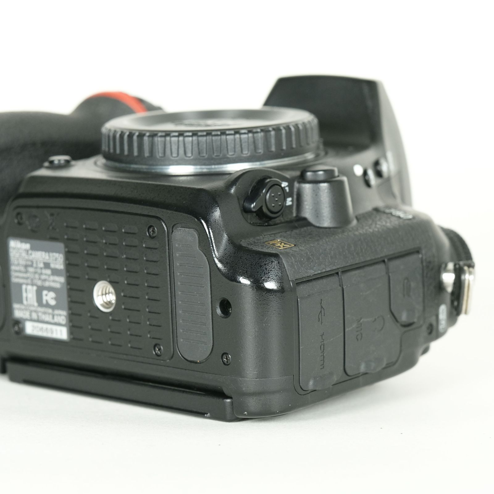 良品] Nikon D750 [ボディ] | Nikon Fマウント - メルカリ